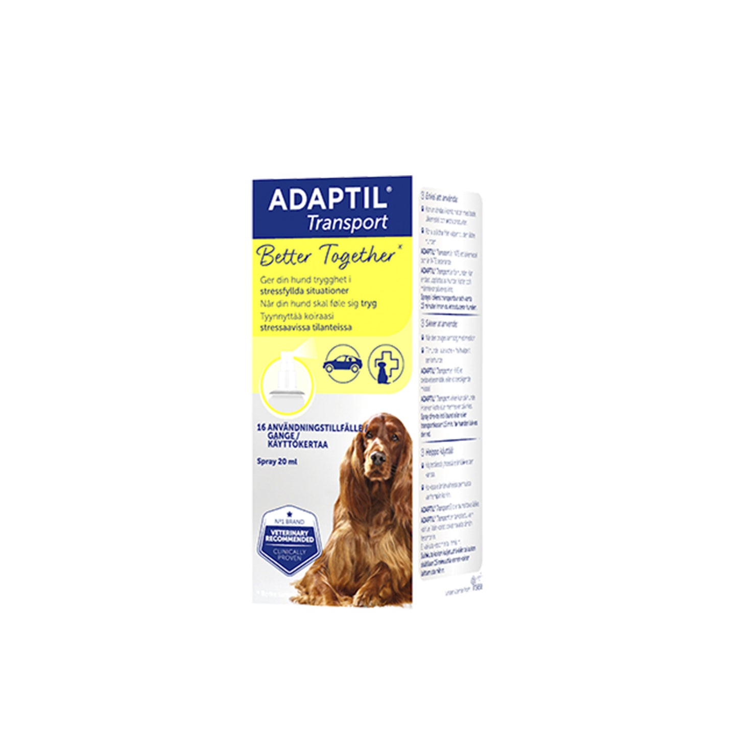 Adaptil Spray 20 ml