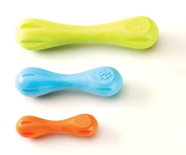 West Paw Hurley Blå