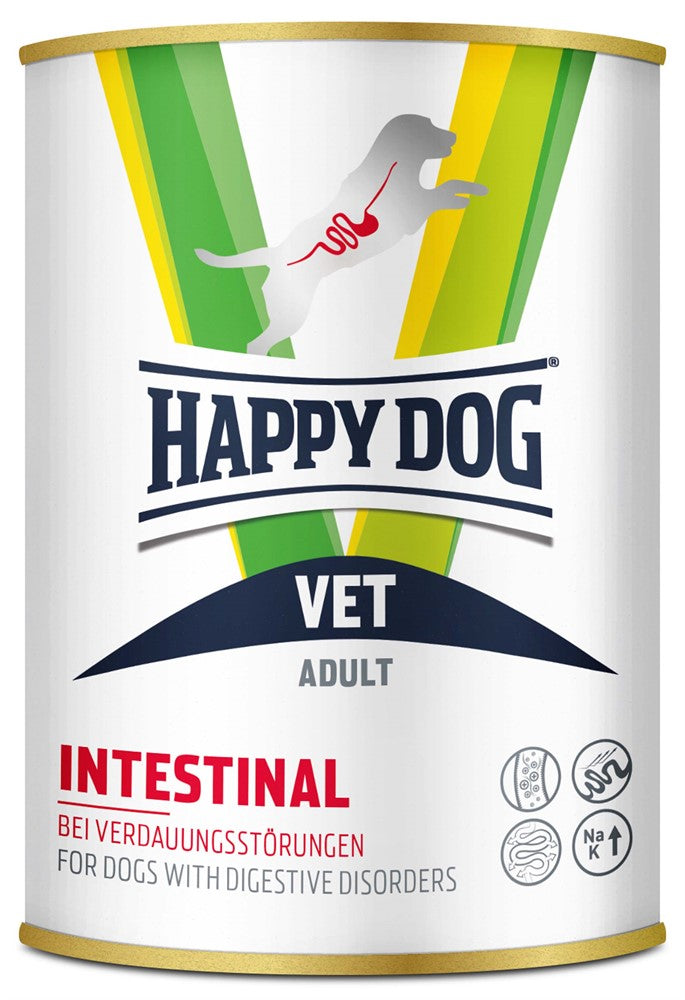 Happy Dog Intestinal Våtfoder 400 g