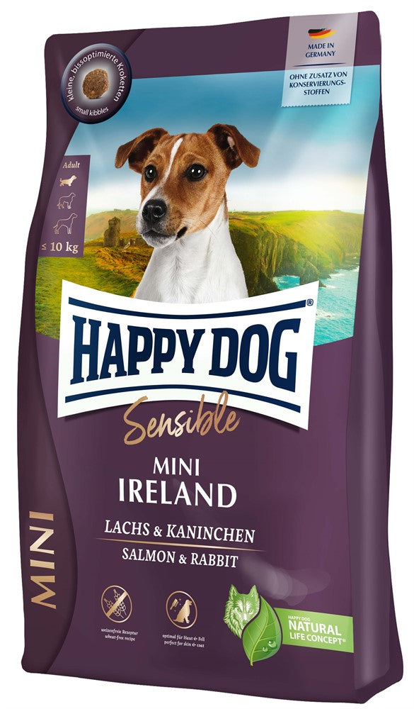 Happy Dog Sensible Mini Ireland 800 g