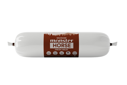 Monster Sausage