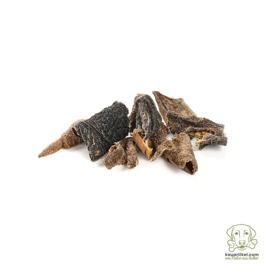 Torkad Hjortvom 100 g