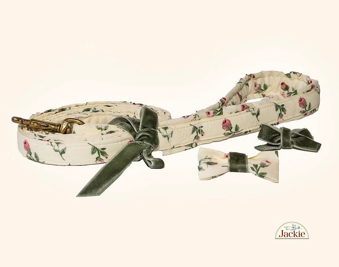 Jackie Rose Garden Koppel