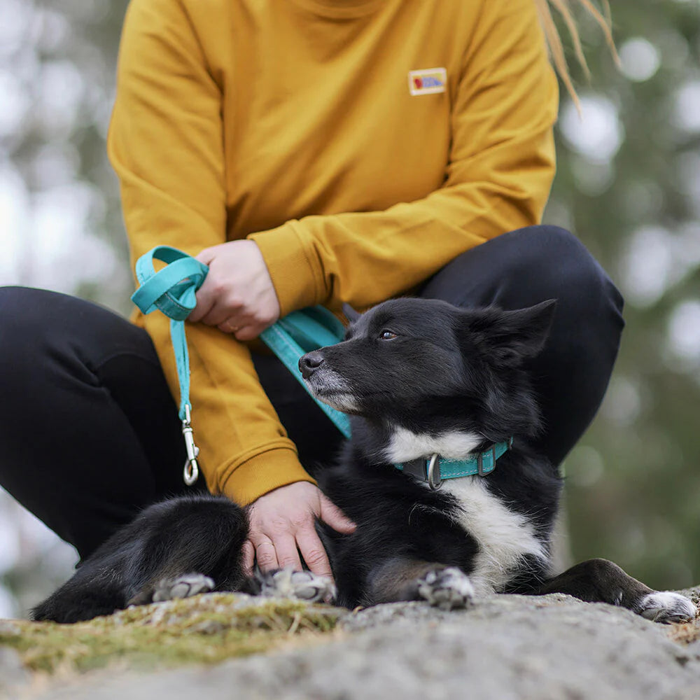 Hurtta Casual Reflexkoppel ECO 180cm