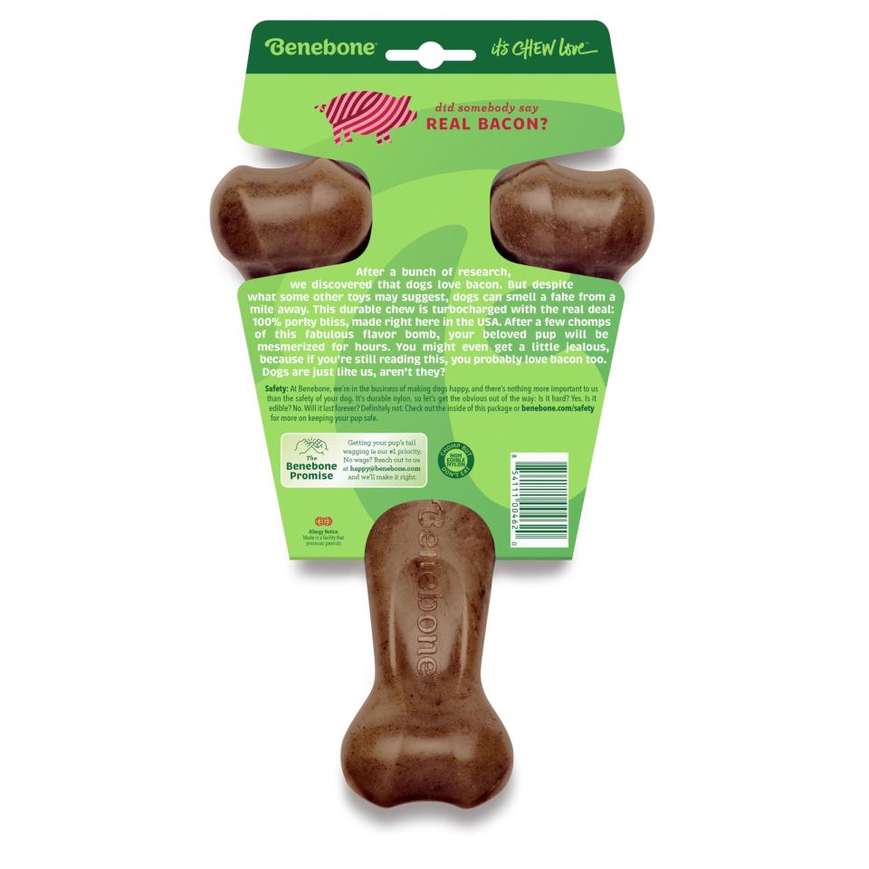 Benebone Wishbone Giant