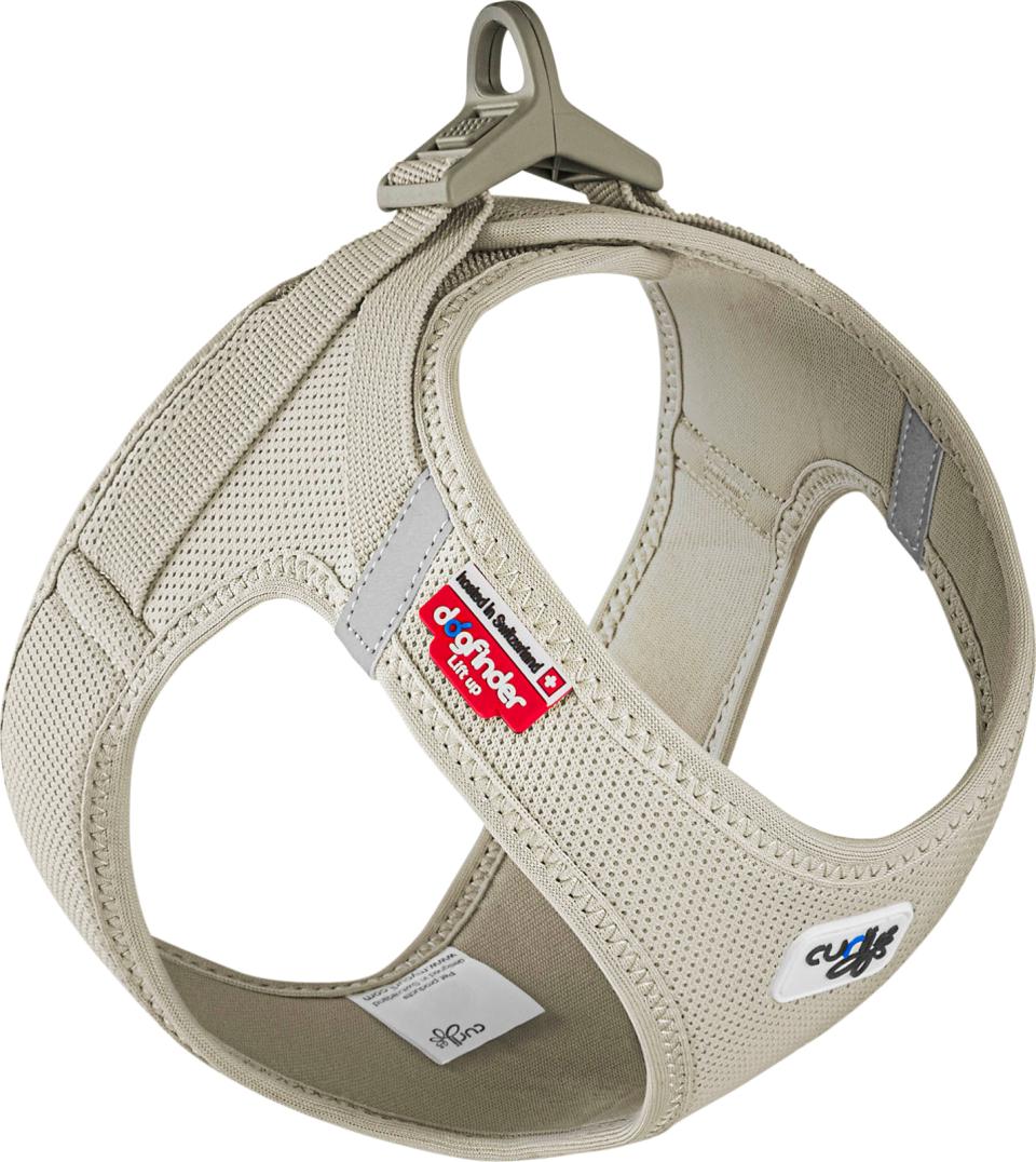 Curli Vest Air-Mesh Sele