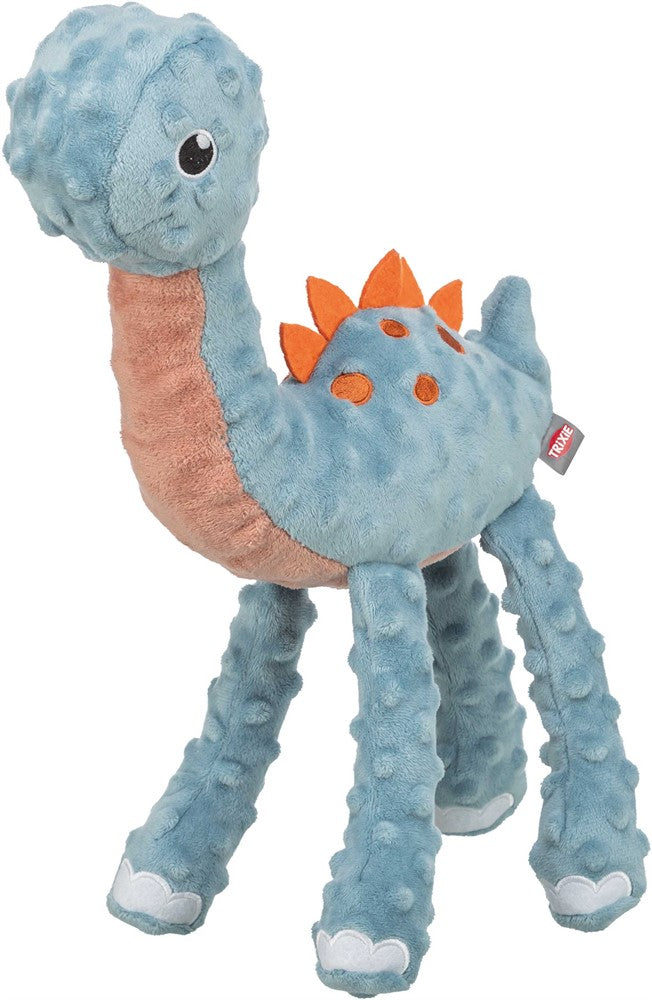 Dinosaurie i plysch