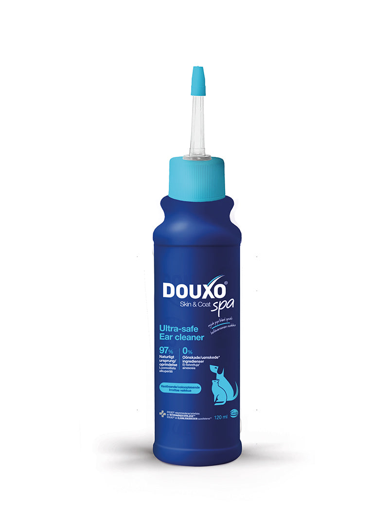 Douxo Spa Dewaxing Ear Cleaner 120 ml