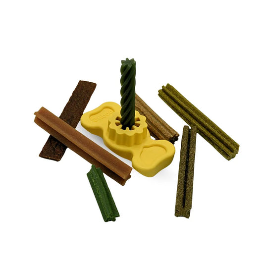 Fiboo Fibholder Tuggbenshållare