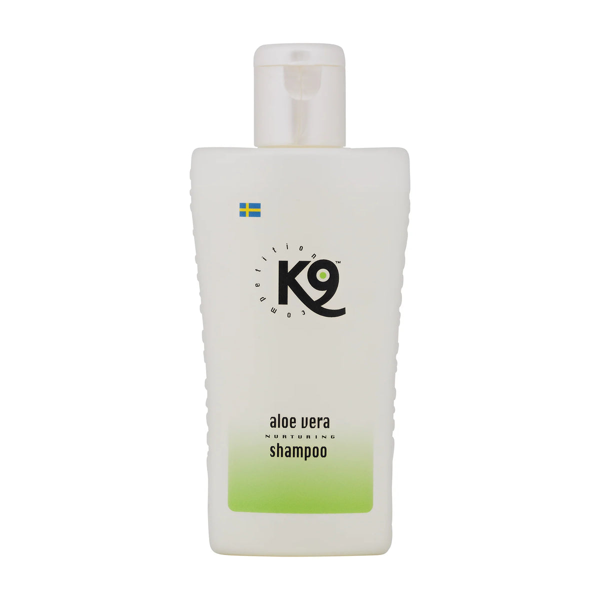 K9 Aloe Vera Shampo