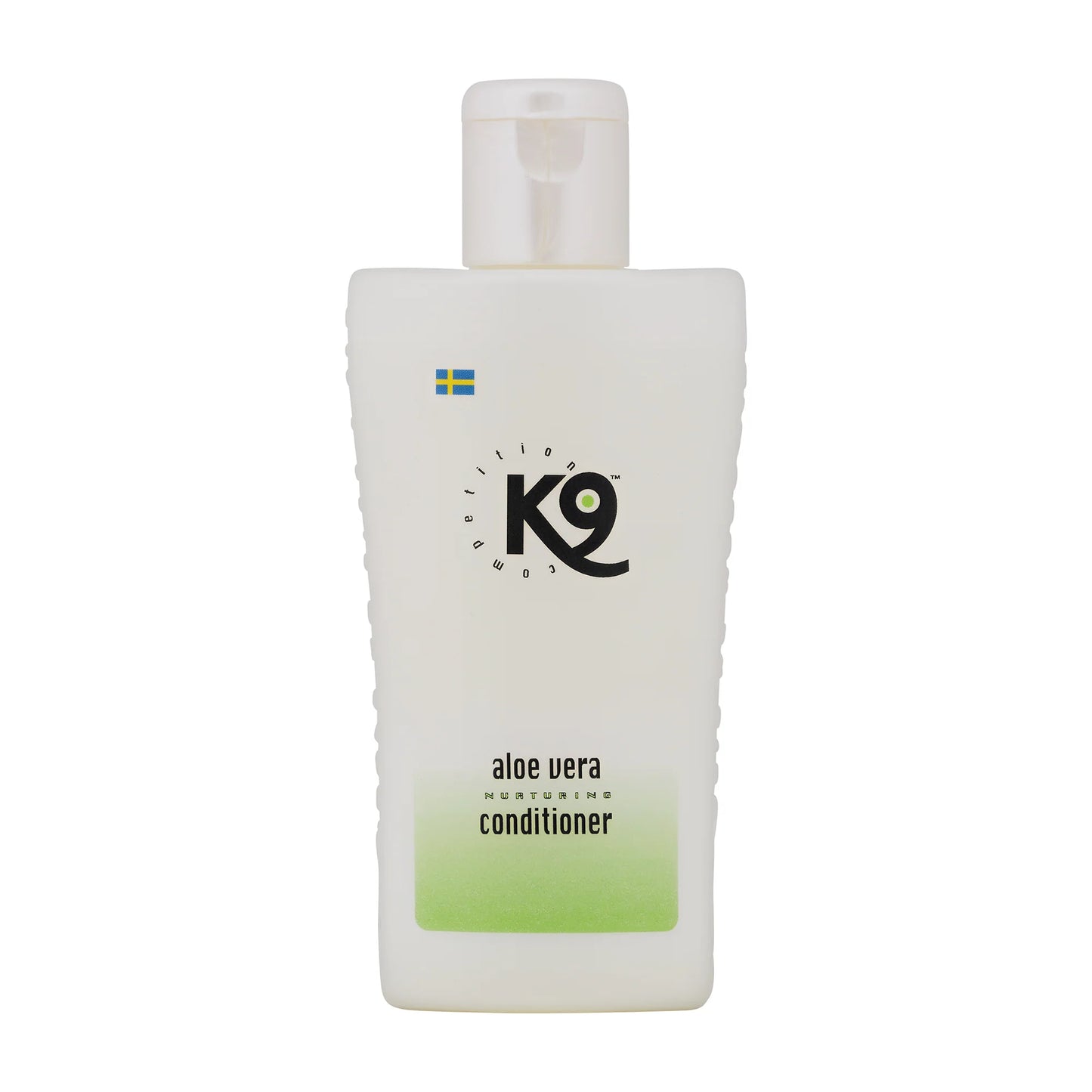 K9 Aloe Vera Conditioner