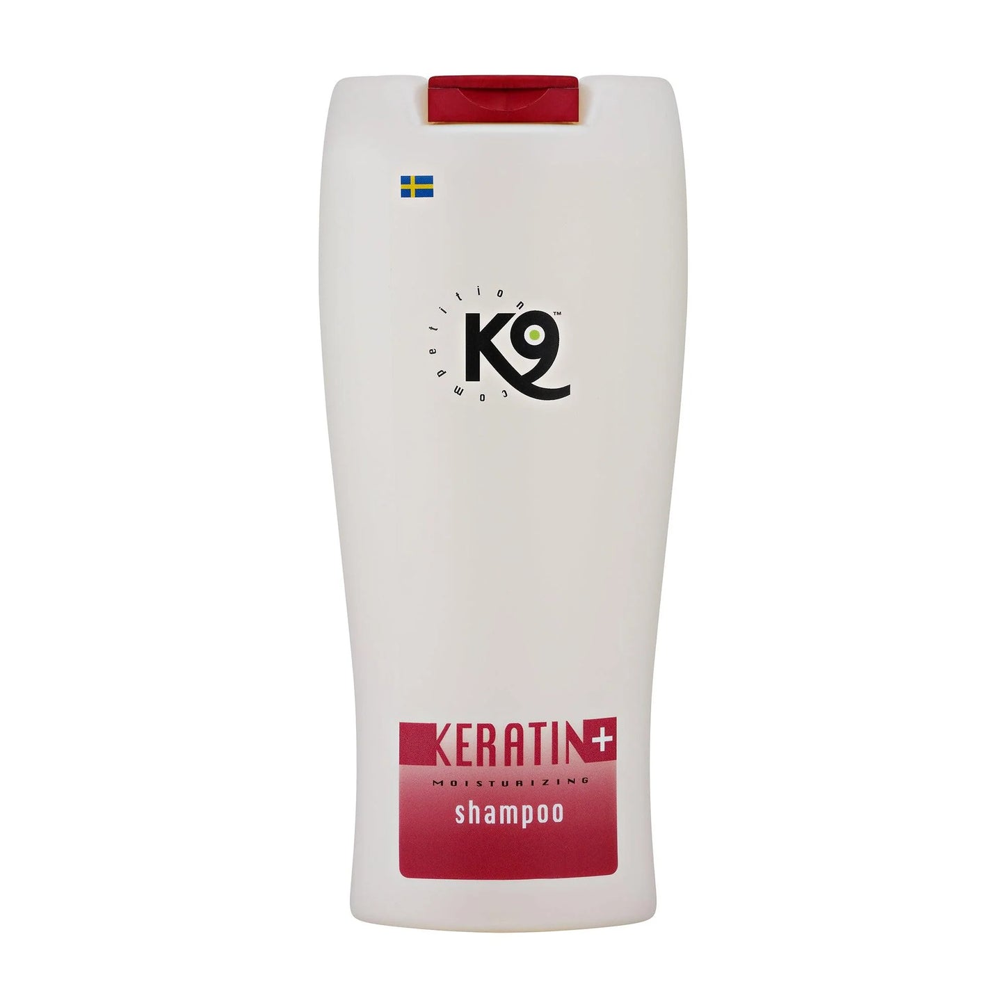 K9 Keratin+ Moisture Shampo 300 ml