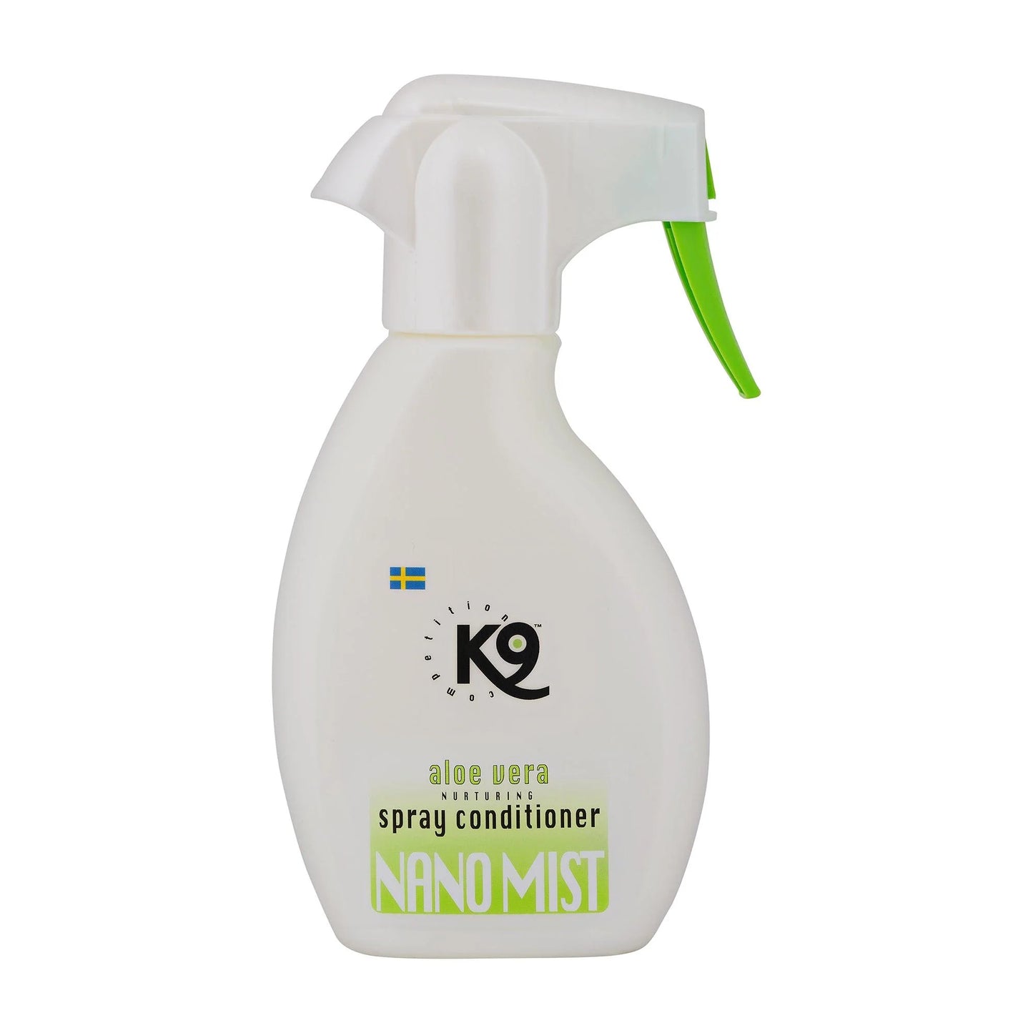 K9 Aloe Vera Nano Mist Spray Conditioner 250 ml