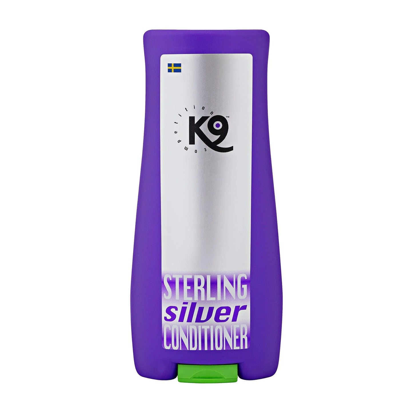 K9 Sterling Silver Conditioner 300 ml
