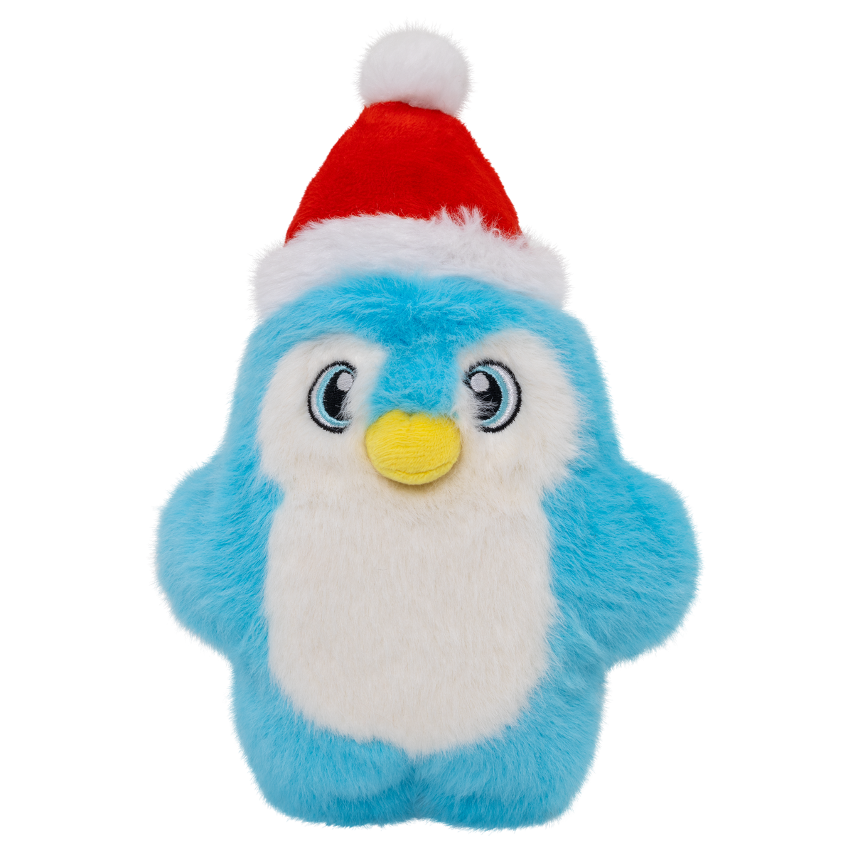Kong Snuzzles Holiday Penguin