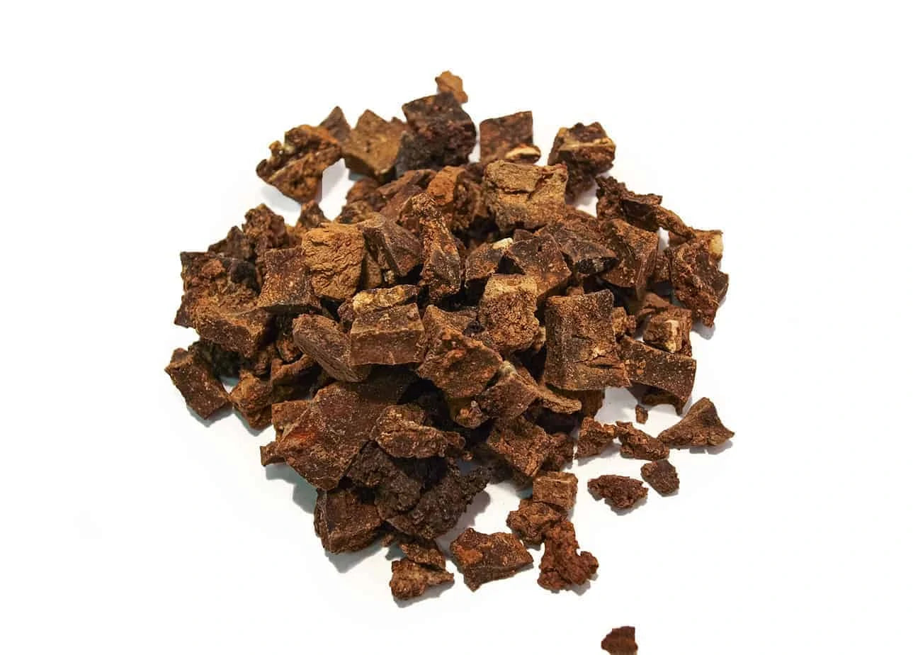 Lammlever 300 g