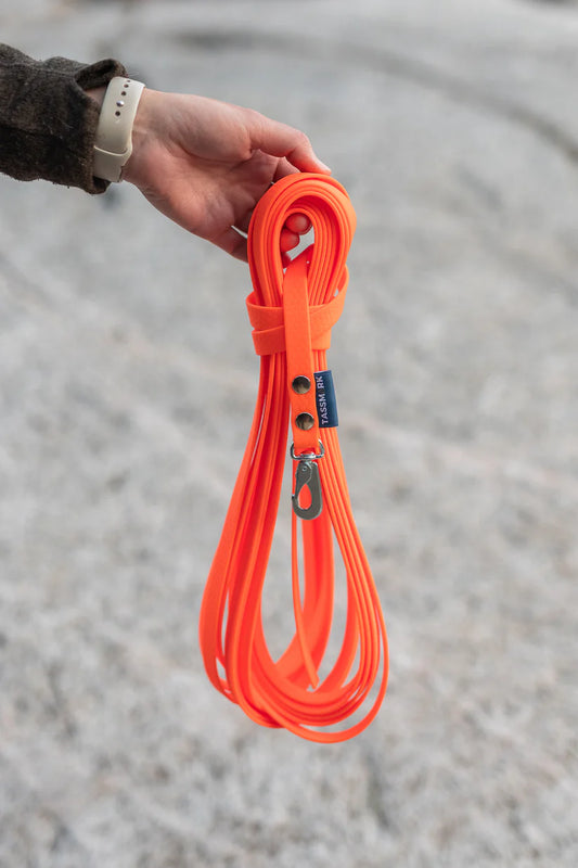 Tassmark Zigge Spårlina 10m