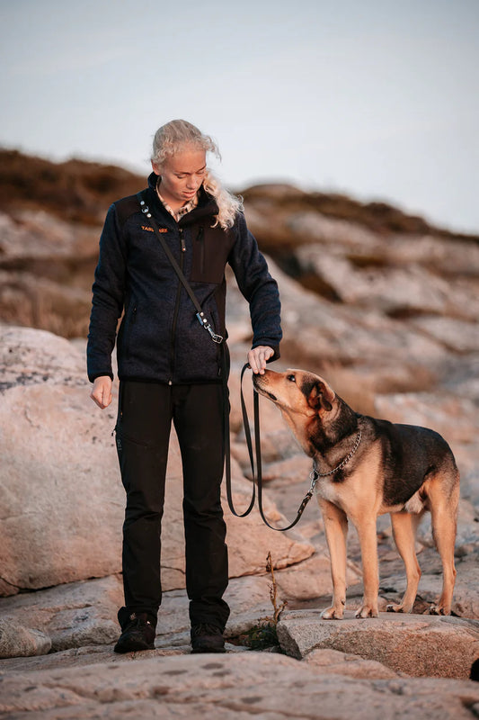 Tassmark Rex Justerbart Multikoppel