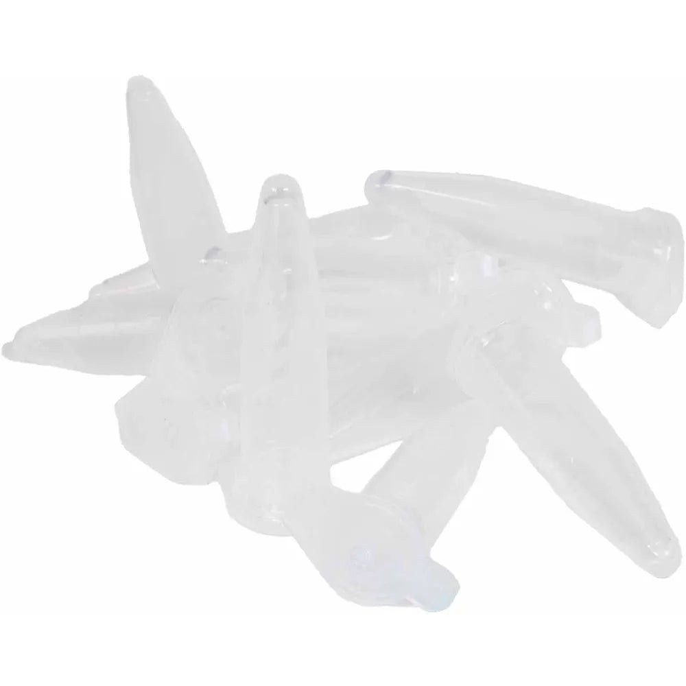 Nosework Behållare 0,5ml 10-Pack