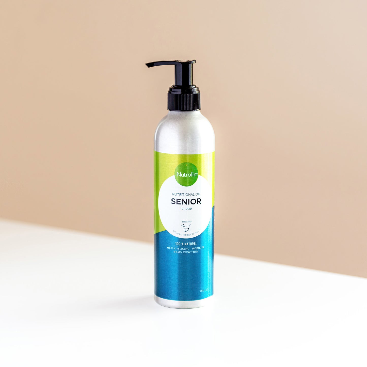 Nutrolin Senior 260 ml