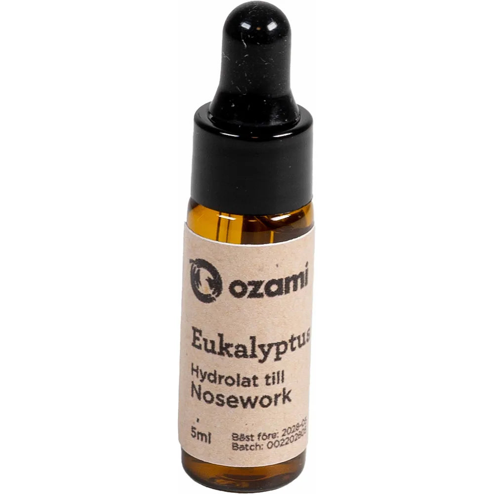 Nose Work Hydrolat Eucalyptus 5 ml