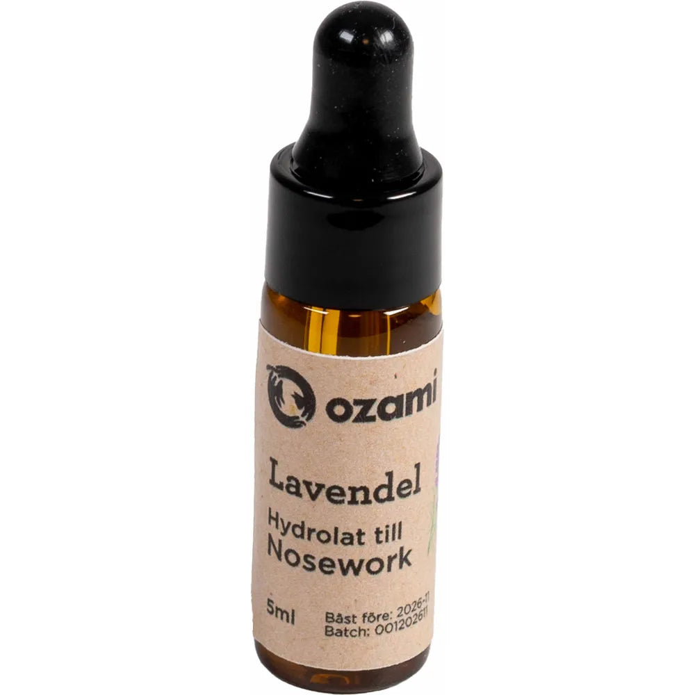Nose Work Hydrolat Lavendel 5 ml