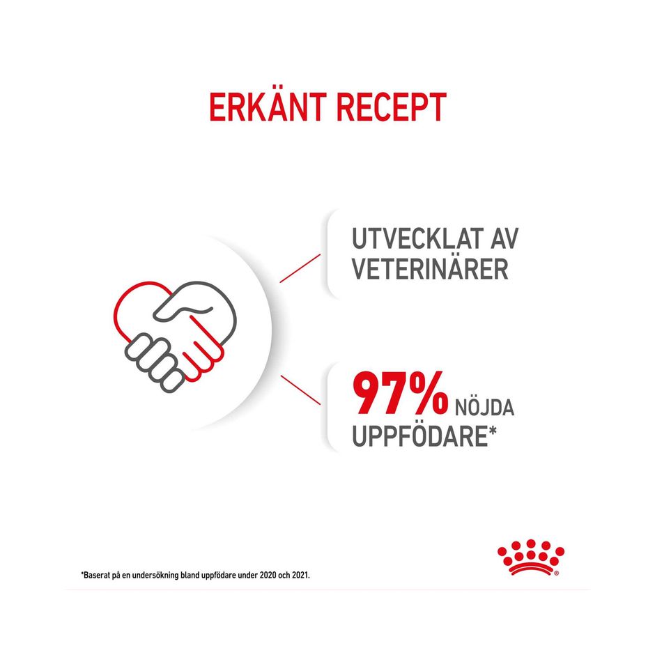 Royal Canin Starter Mousse 195 g