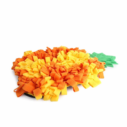 Snuffle Mat Pineapple