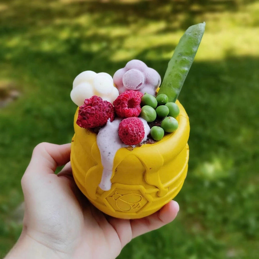 SodaPup Honey Pot XL