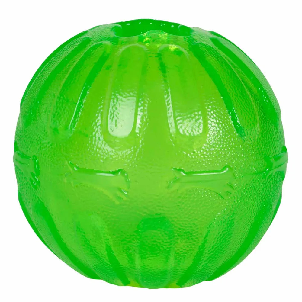 Starmark Treat Dispensing ChewBall M/L