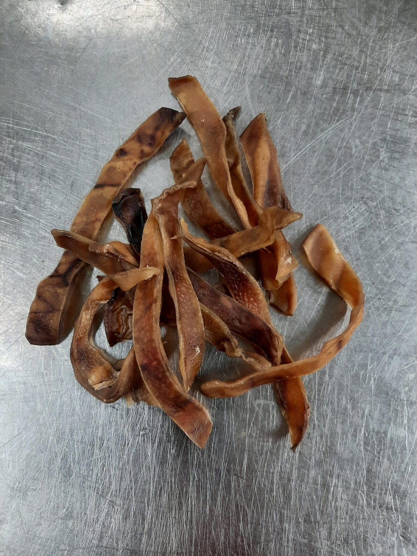 Strimlade Grisöron 100 g