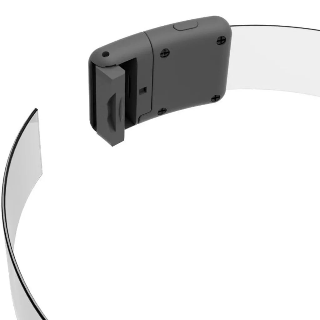 Wau Dog Led Collar