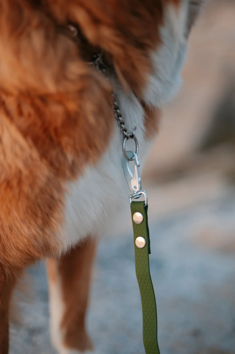 Tassmark Svante Hexakoppel 16 mm