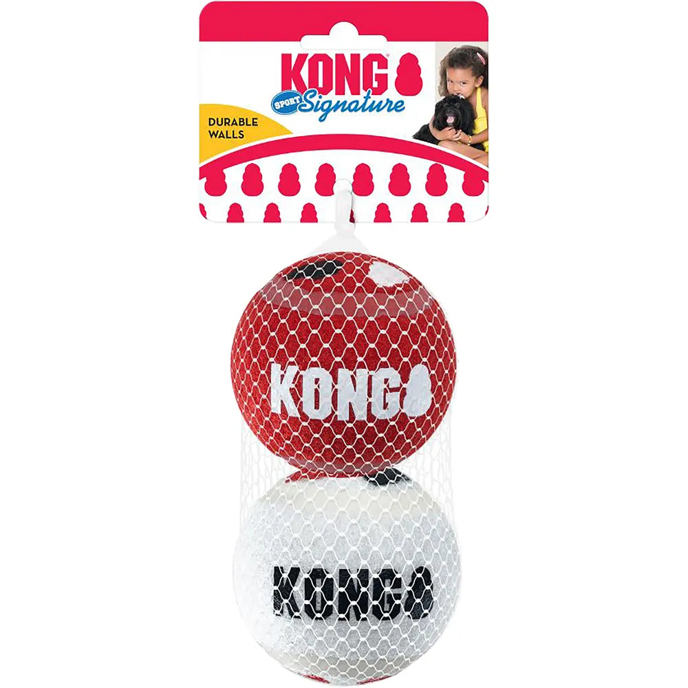 Kong Signature Sport Ball