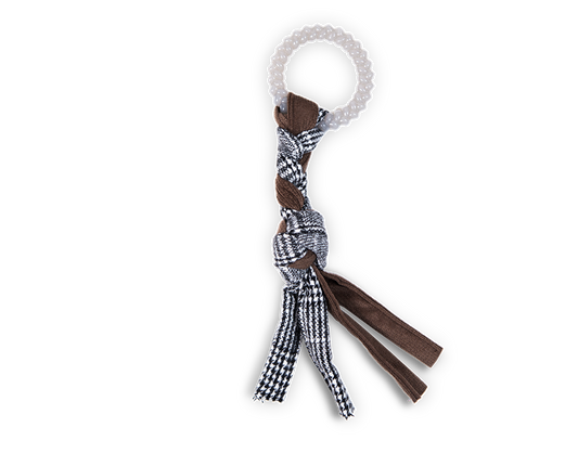 Gustaf & Evita Hundleksak Cooper