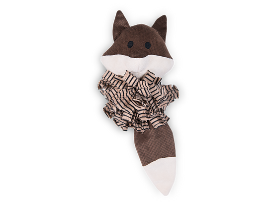 Gustaf & Evita Hundleksak Duke