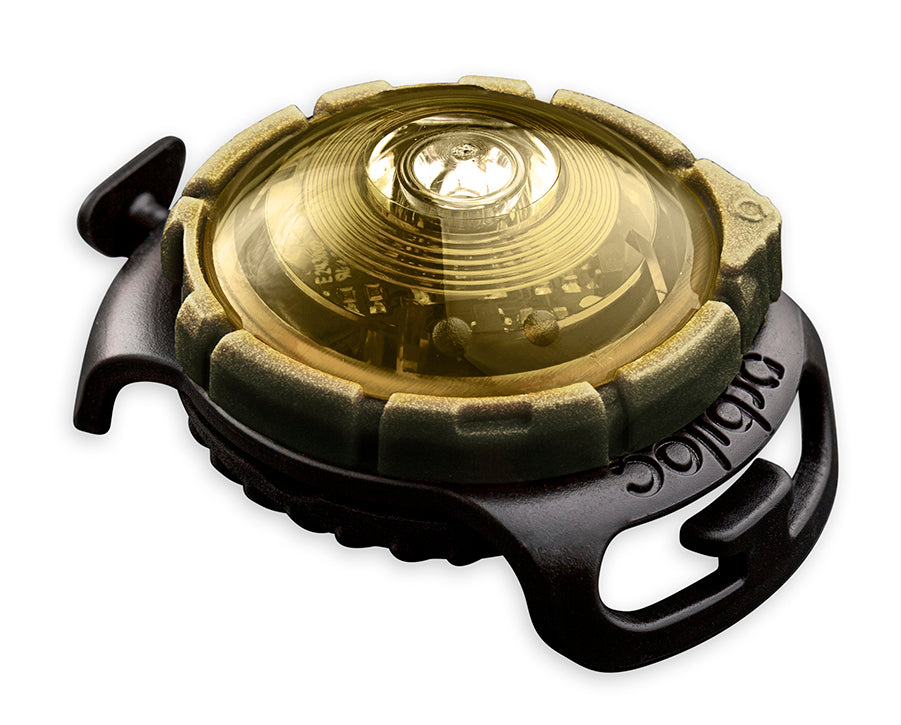 Orbiloc Safety Light