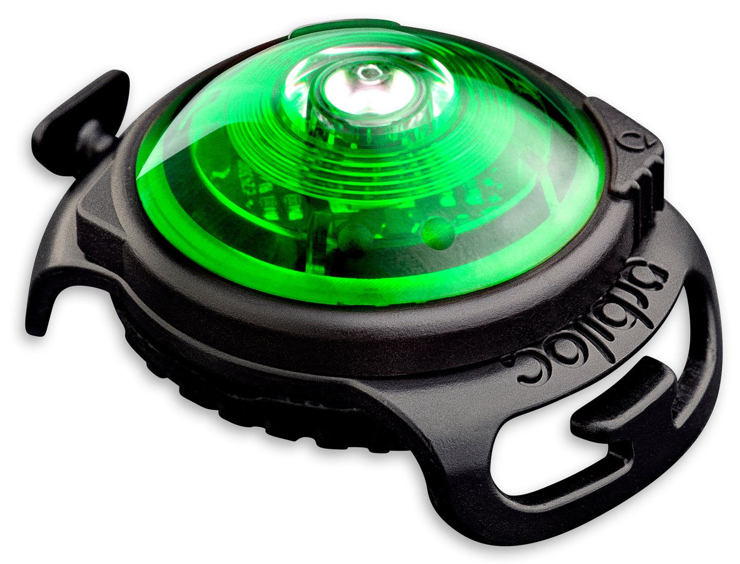 Orbiloc Safety Light