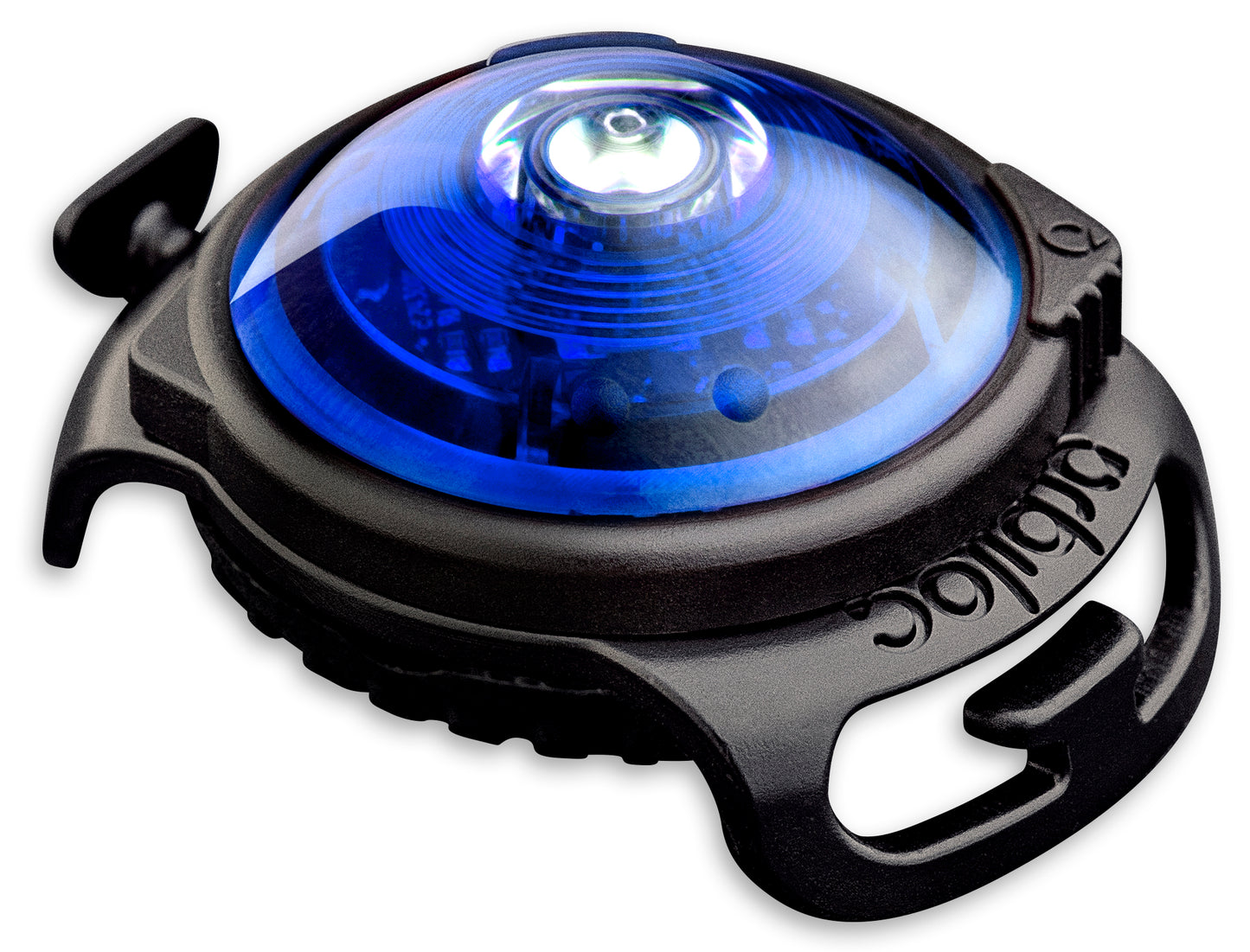 Orbiloc Safety Light