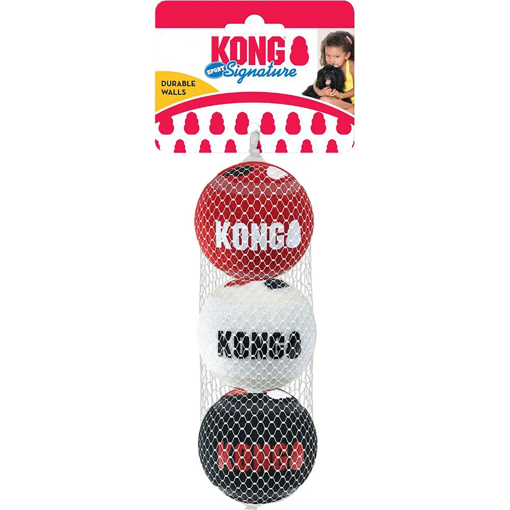 Kong Signature Sport Ball
