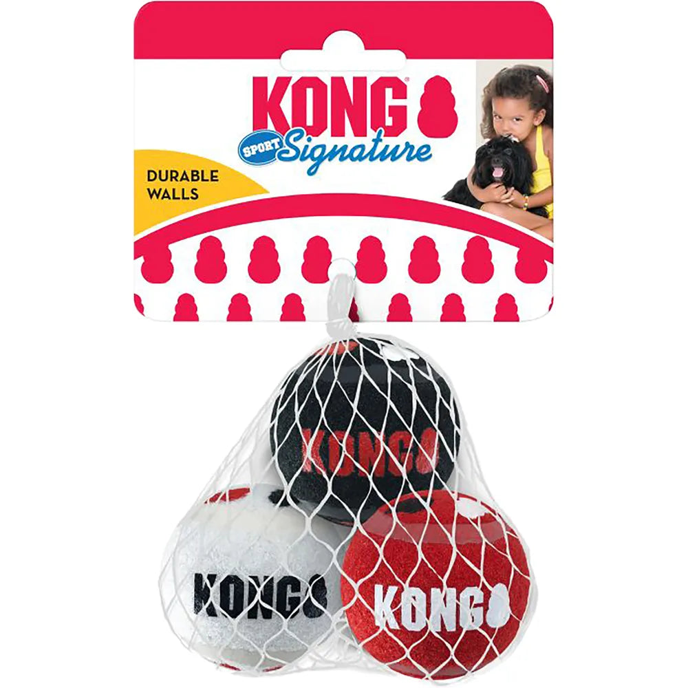 Kong Signature Sport Ball