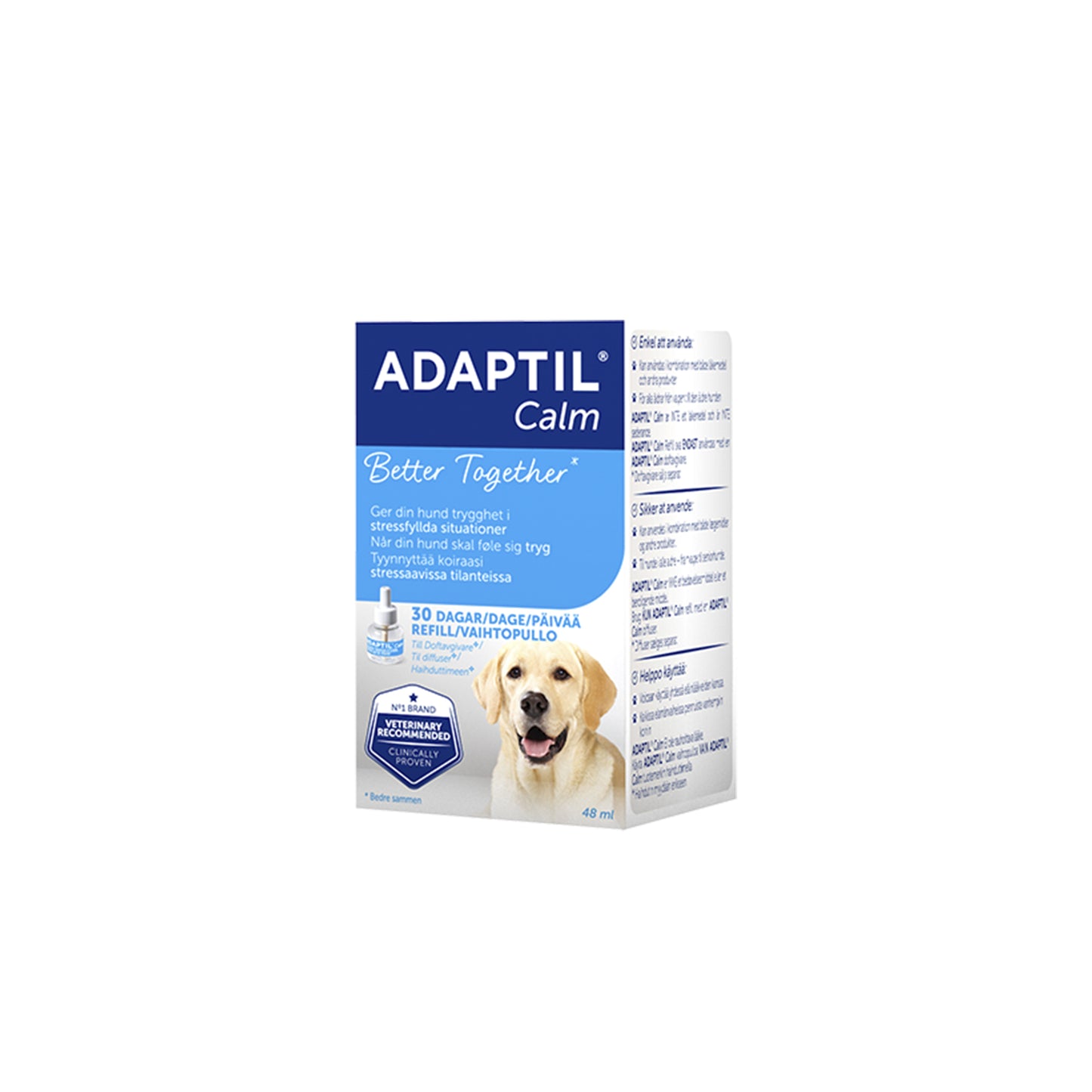 Adaptil Calm Refill 48 ml