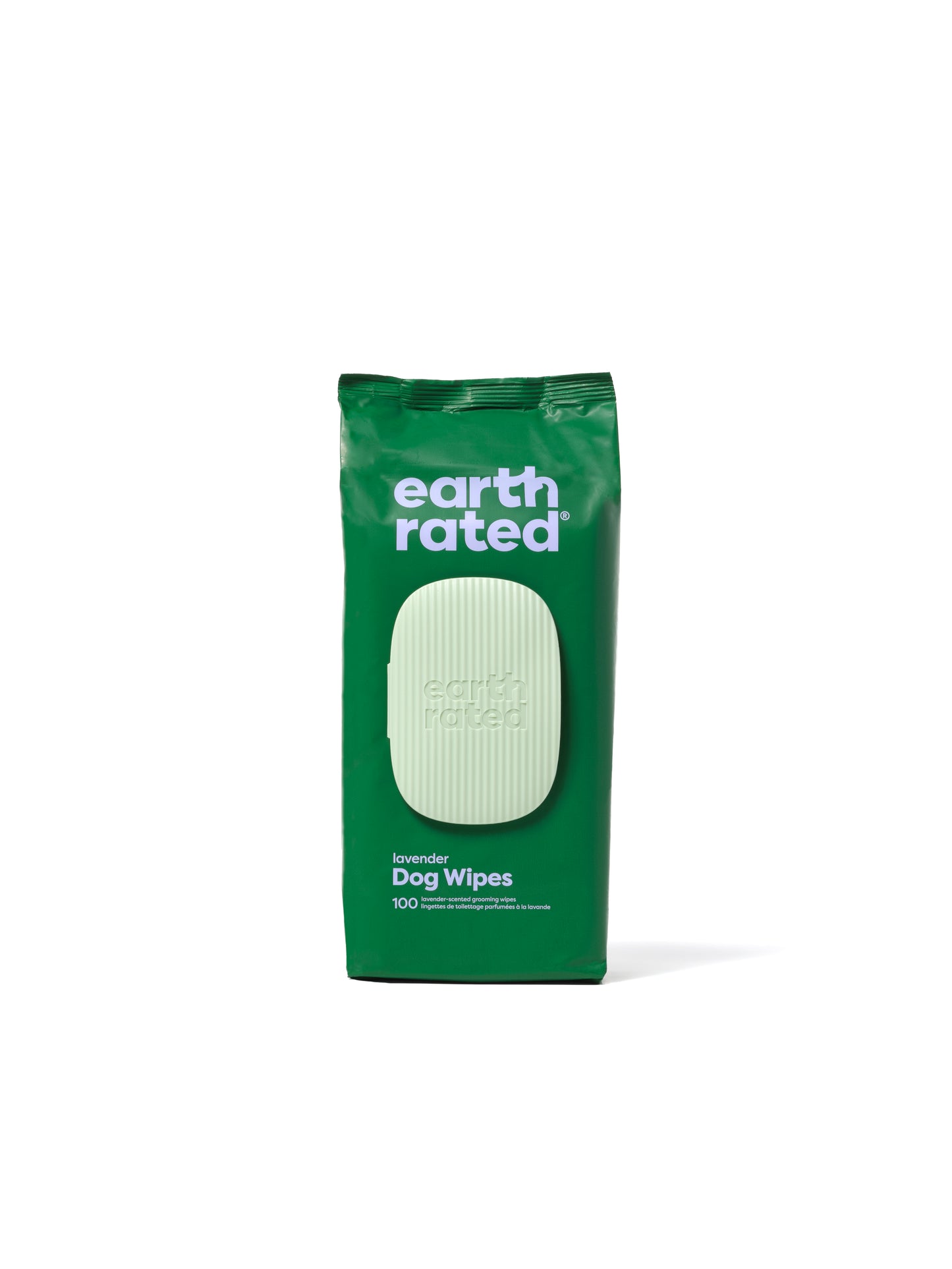 Earth Rated Wipes