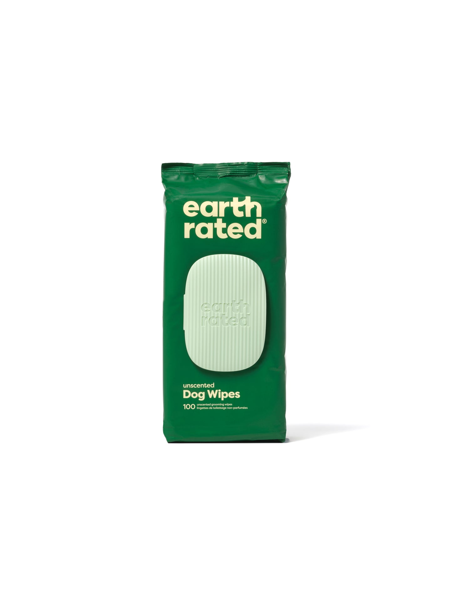 Earth Rated Wipes