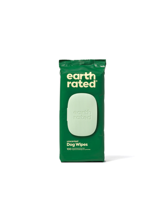 Earth Rated Wipes