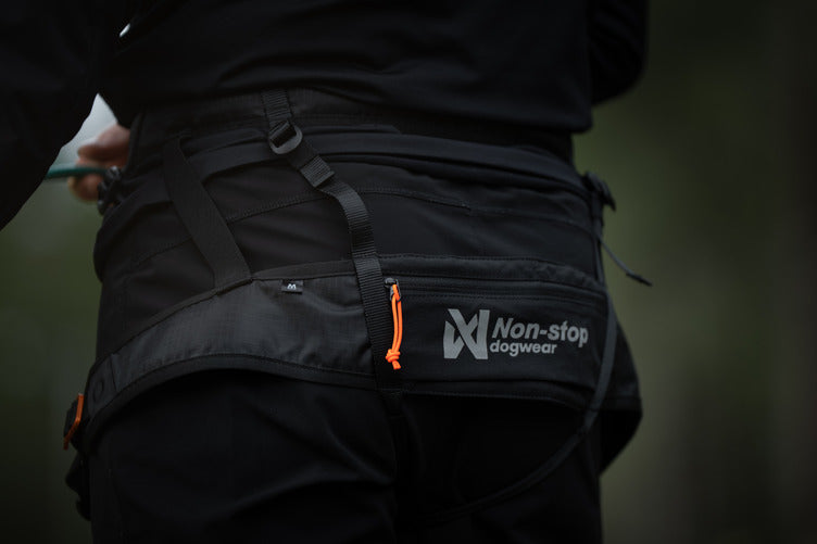 Non-Stop CaniX Belt 3.0