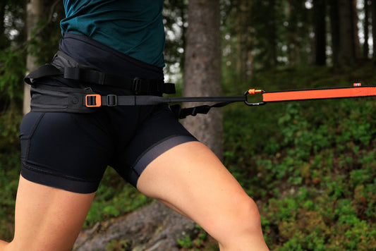 Non-Stop CaniX Belt 3.0