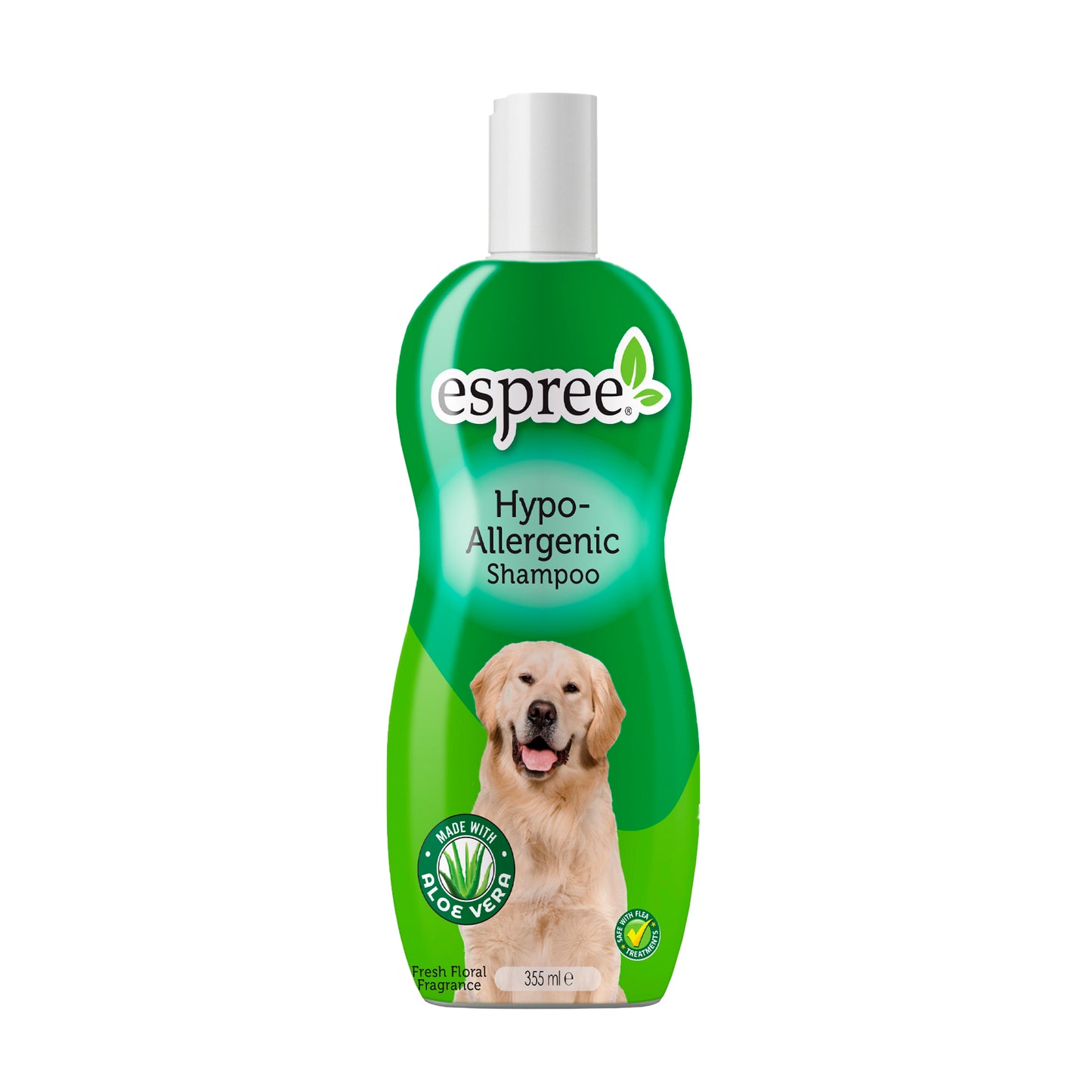 Espree Hypo-Allergenic Shampo 355 ml