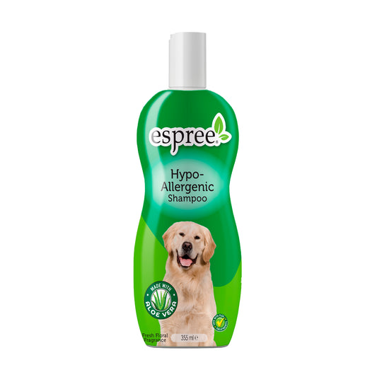 Espree Hypo-Allergenic Shampo 355 ml