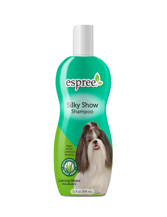 Espree Silky Show Shampo 355 ml